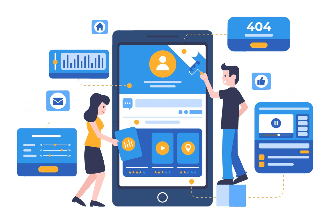 Application Development