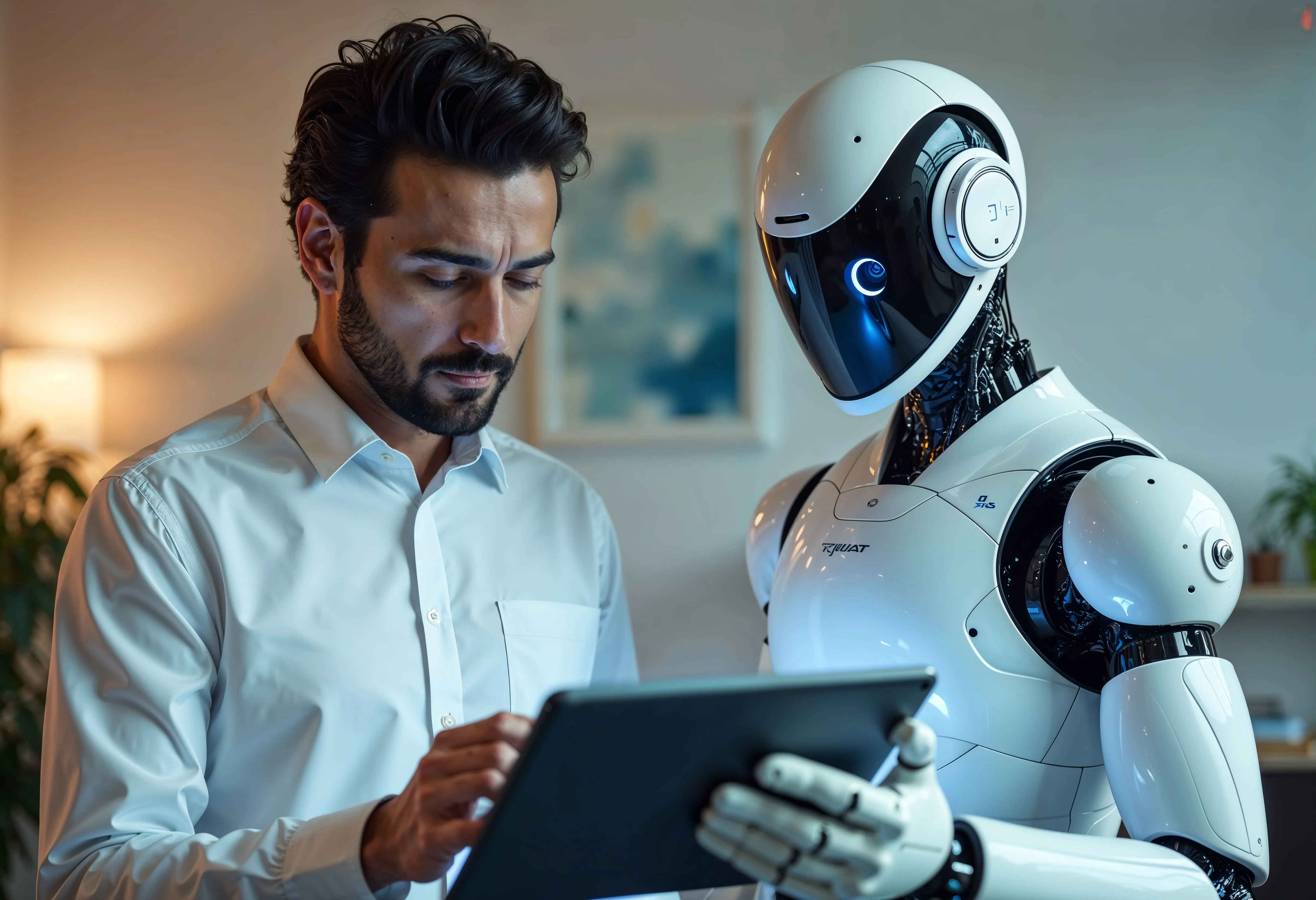 AI Customer Support Automation