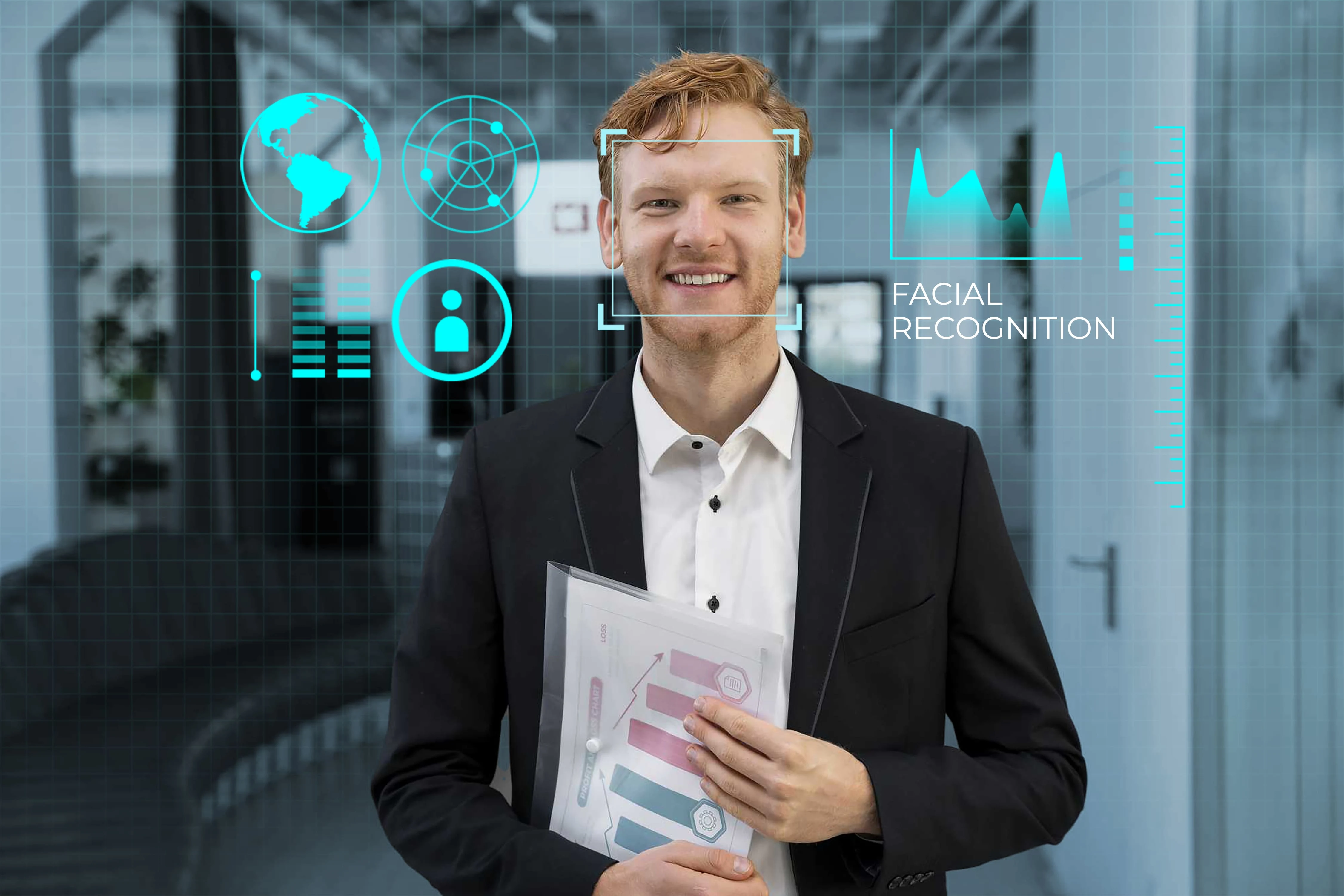 AI-Powered Workforce Intelligence Platform