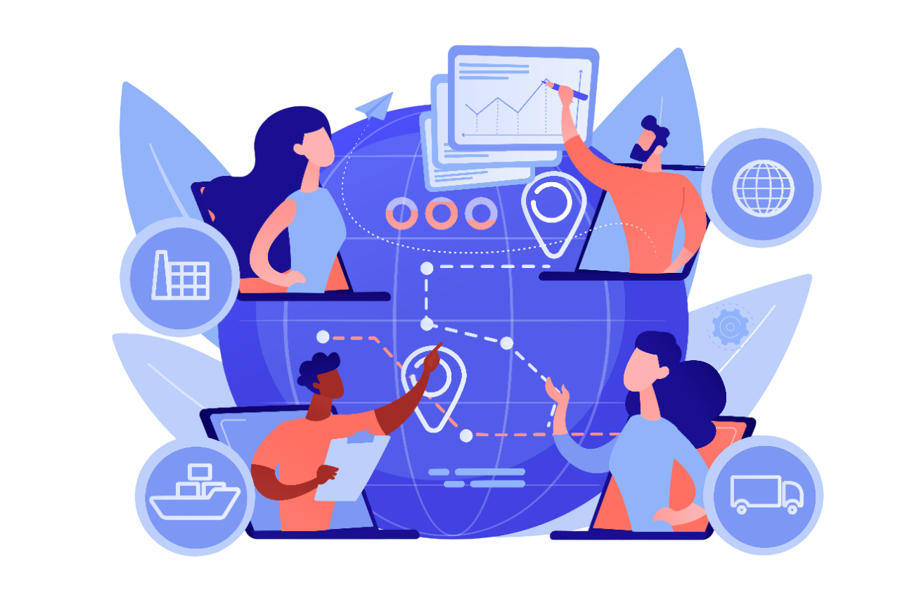 Supply Chain Management